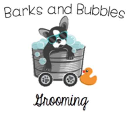Barks and Bubbles Grooming