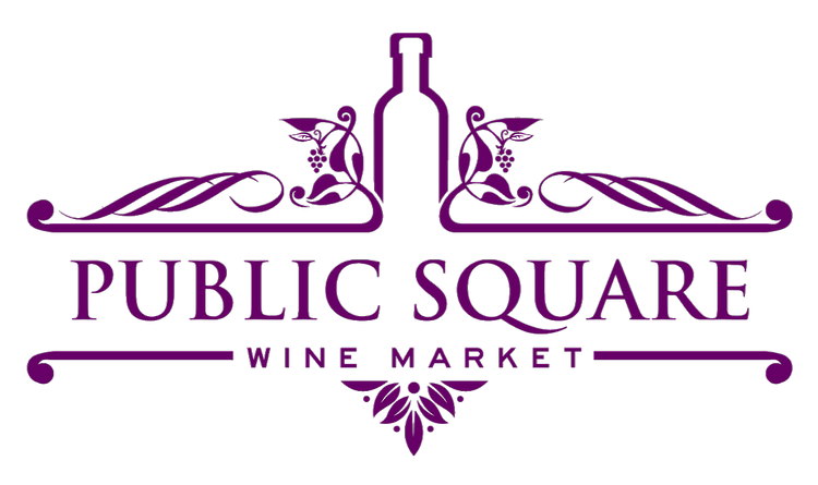 Public Square Wine Market